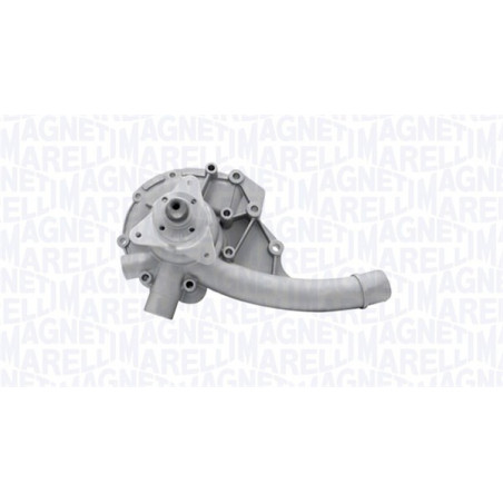 MAGNETI MARELLI 352316170657 Vodní čerpadlo