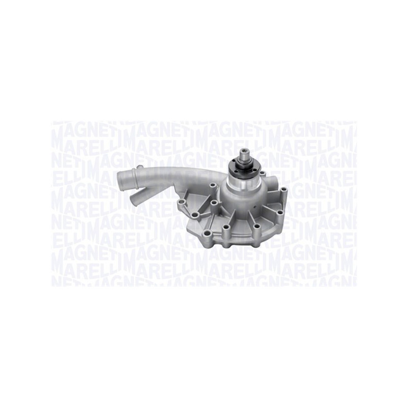 MAGNETI MARELLI 352316170658 Vodní čerpadlo