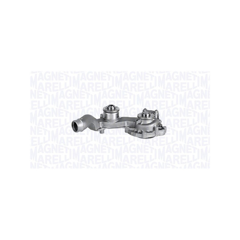 MAGNETI MARELLI 352316170663 Pompe à eau