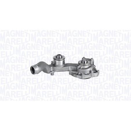 MAGNETI MARELLI 352316170663 Water Pump