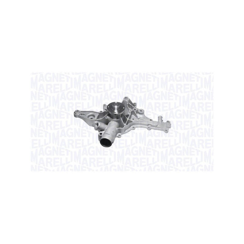 MAGNETI MARELLI 352316170664 Vodné čerpadlo