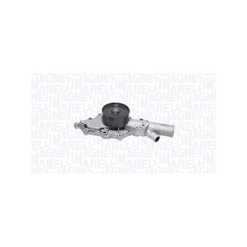 MAGNETI MARELLI 352316170701 Vodné čerpadlo