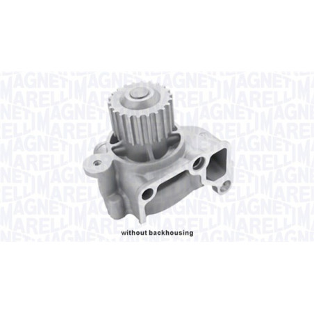 MAGNETI MARELLI 352316170727 Wasserpumpe