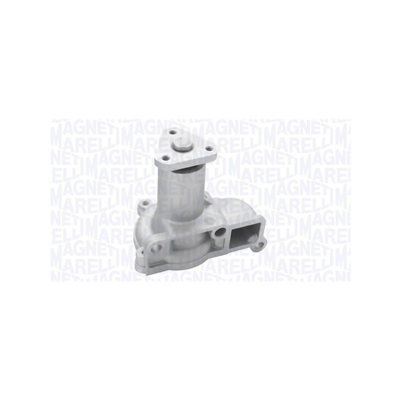 MAGNETI MARELLI 352316170730 Vodné čerpadlo