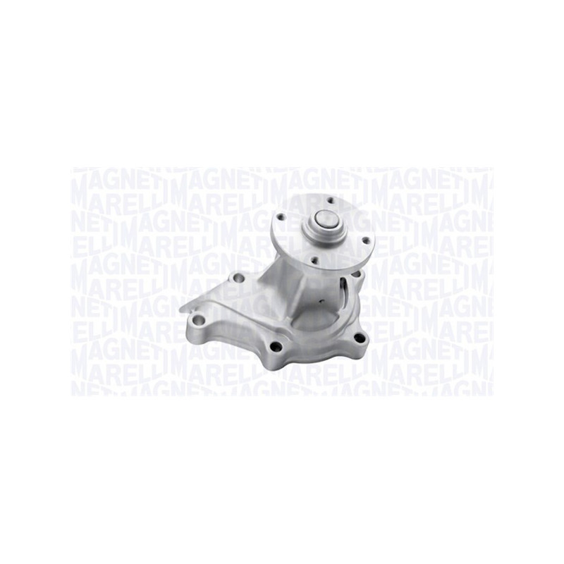 MAGNETI MARELLI 352316170783 Vodní čerpadlo