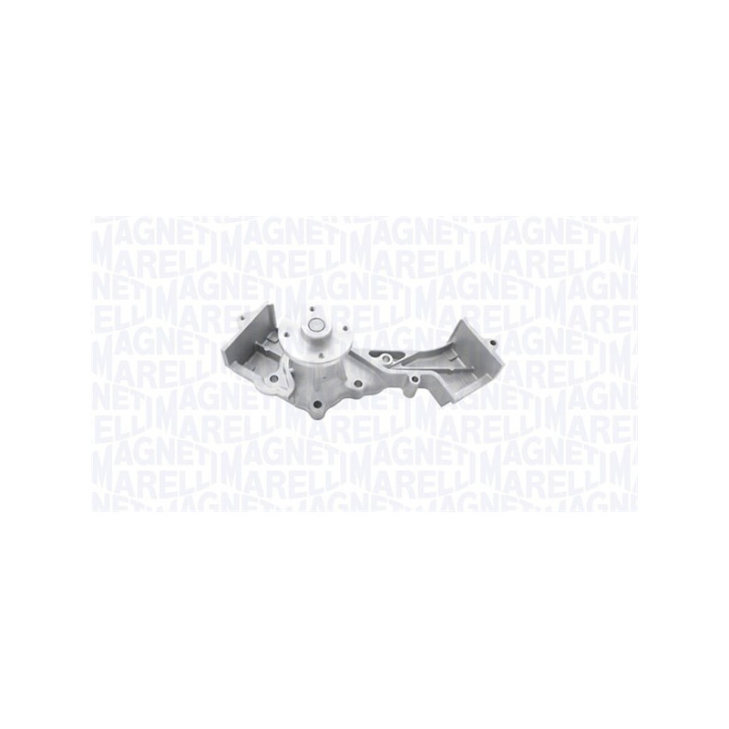 MAGNETI MARELLI 352316170790 Vodní čerpadlo