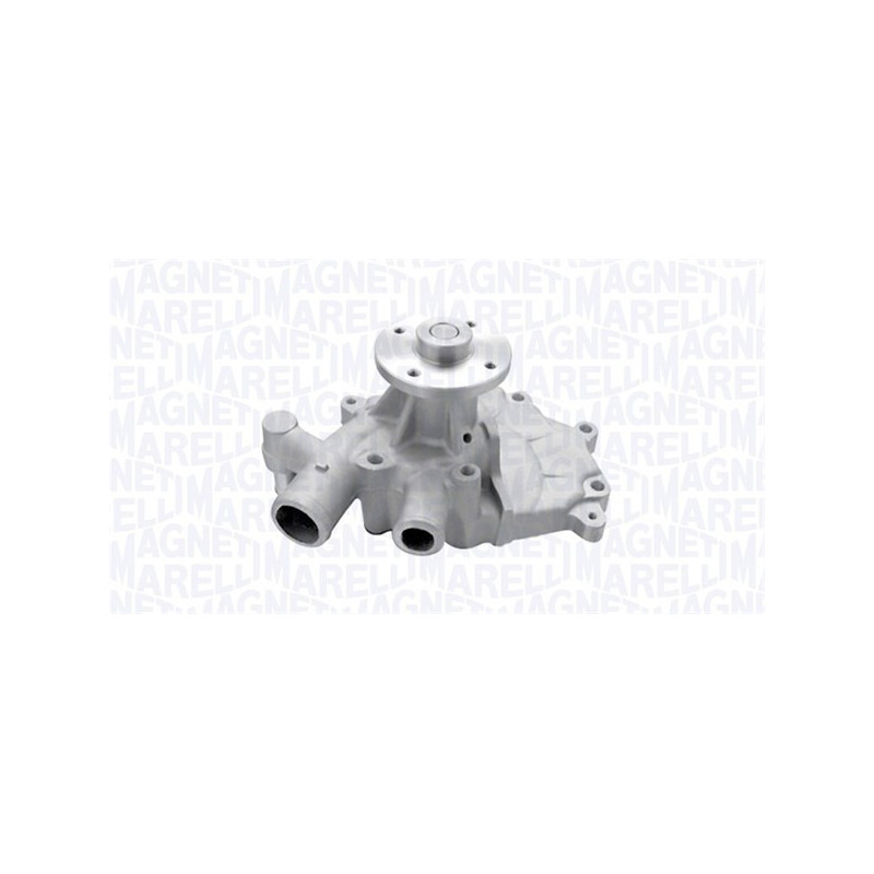 MAGNETI MARELLI 352316170791 Vodní čerpadlo
