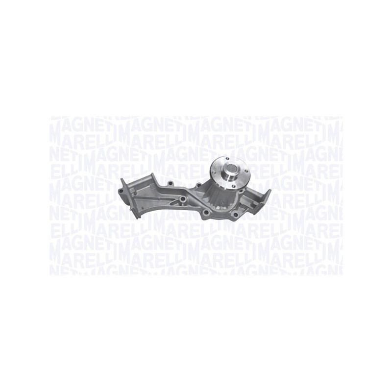 MAGNETI MARELLI 352316170807 Wasserpumpe