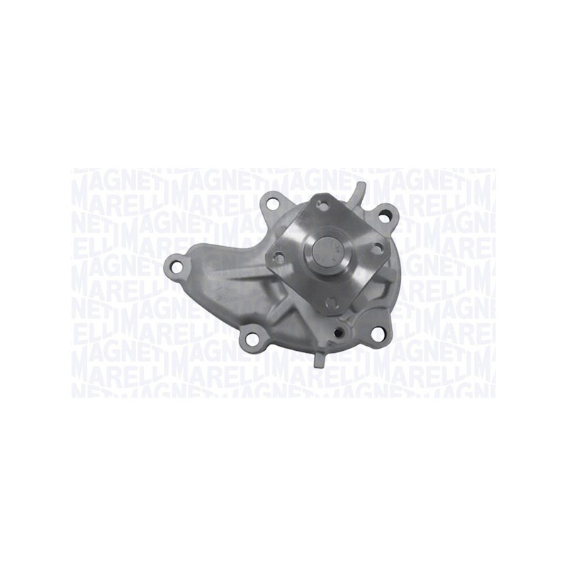 MAGNETI MARELLI 352316170813 Wasserpumpe