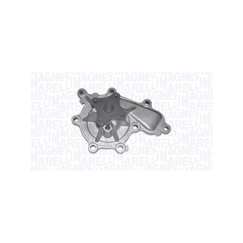 MAGNETI MARELLI 352316170837 Pompe à eau