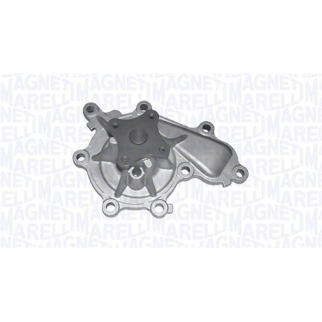 MAGNETI MARELLI 352316170837 Vodní čerpadlo