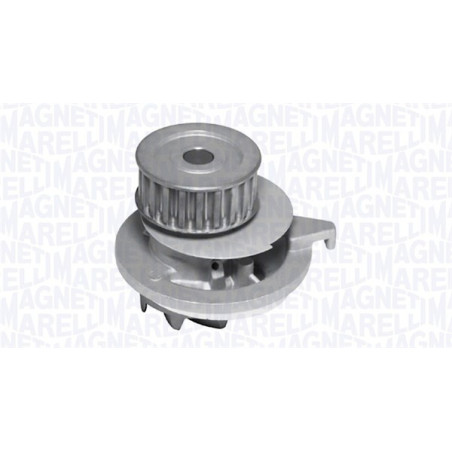 MAGNETI MARELLI 352316170849 Vodné čerpadlo
