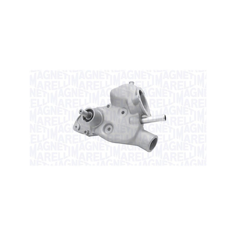 MAGNETI MARELLI 352316170886 Pompe à eau