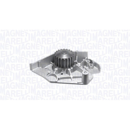 MAGNETI MARELLI 352316170895 Vodní čerpadlo