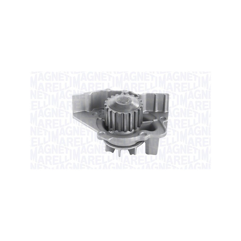 MAGNETI MARELLI 352316170902 Vodní čerpadlo