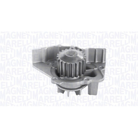 MAGNETI MARELLI 352316170902 Water Pump