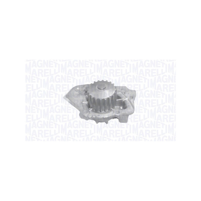 MAGNETI MARELLI 352316170903 Vodné čerpadlo