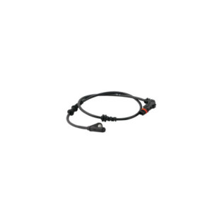 DENCKERMANN B180080 Delantero Sensor ABS revoluciones rueda para Mercedes Clase C W204 S204 (2007-2014)