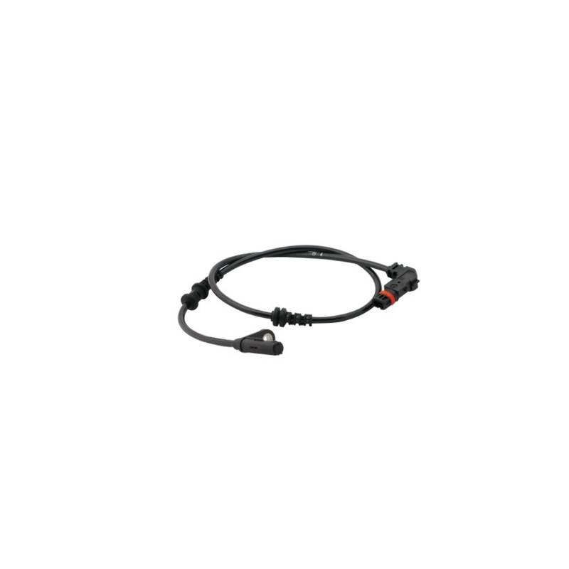 DENCKERMANN B180080 Front ABS Wheel Speed Sensor for Mercedes C-Class W204 S204 (2007-2014)