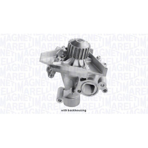 MAGNETI MARELLI 352316170924 Water Pump