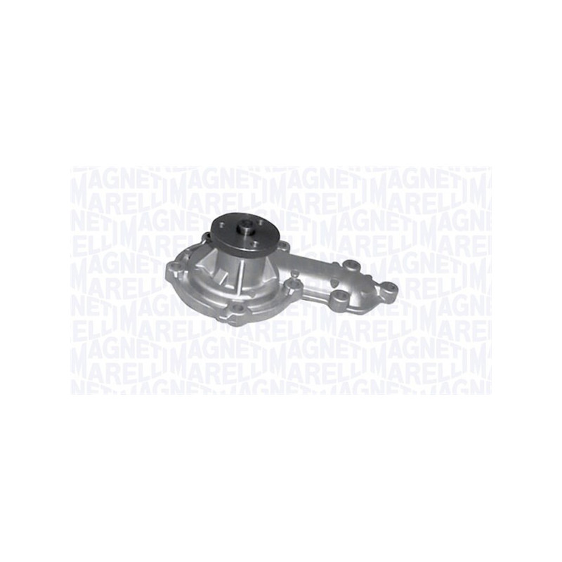 MAGNETI MARELLI 352316170939 Water Pump