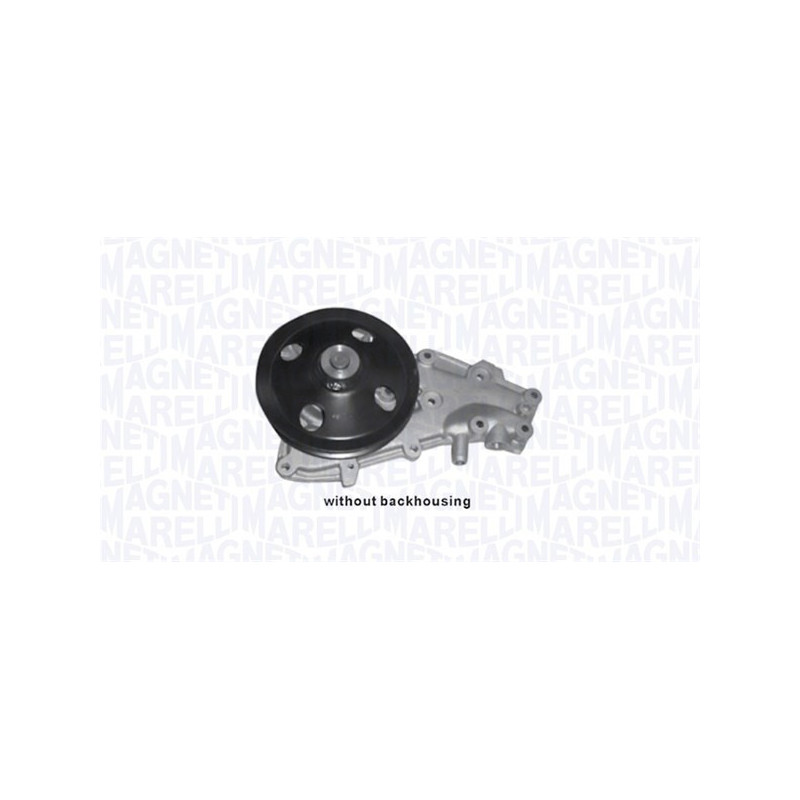 MAGNETI MARELLI 352316170956 Pompe à eau