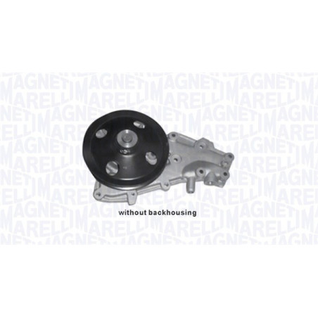 MAGNETI MARELLI 352316170956 Vodní čerpadlo