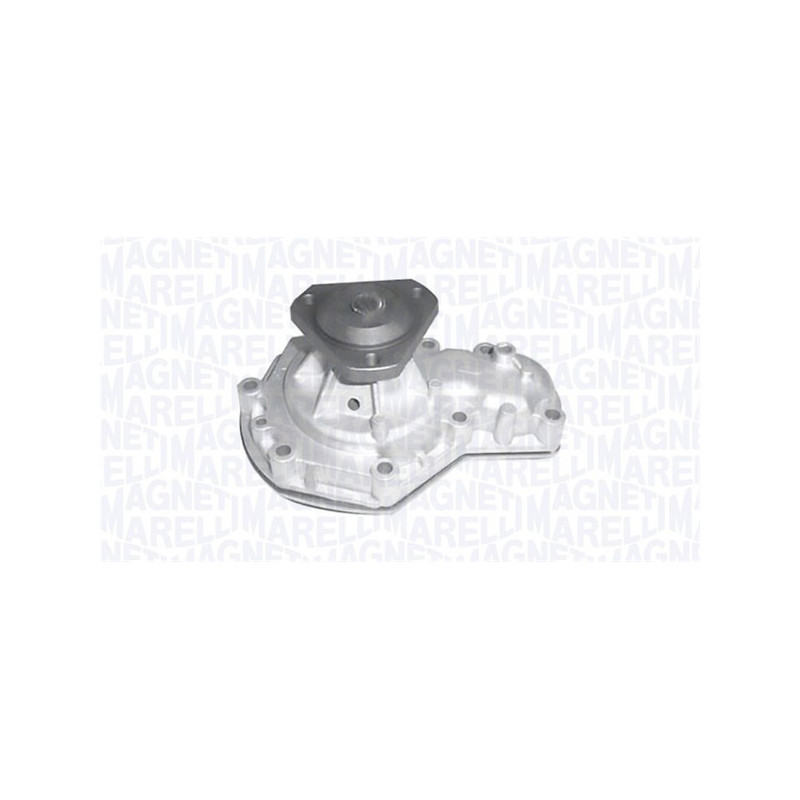 MAGNETI MARELLI 352316170957 Vodné čerpadlo