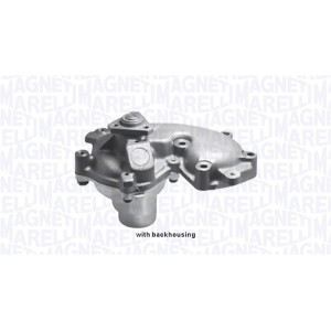 MAGNETI MARELLI 352316170958 Vodné čerpadlo