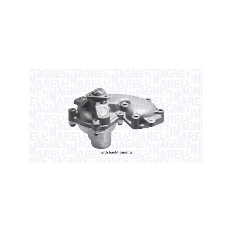 MAGNETI MARELLI 352316170958 Vodné čerpadlo