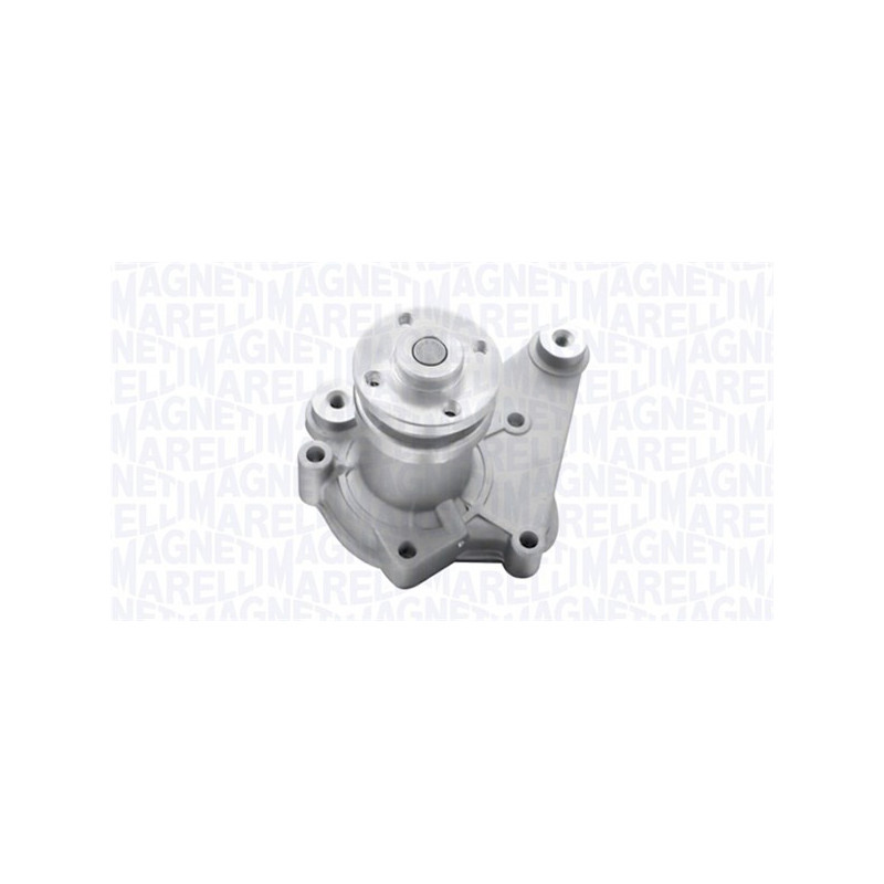 MAGNETI MARELLI 352316171009 Vodní čerpadlo