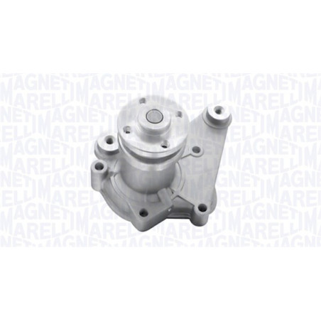MAGNETI MARELLI 352316171009 Wasserpumpe