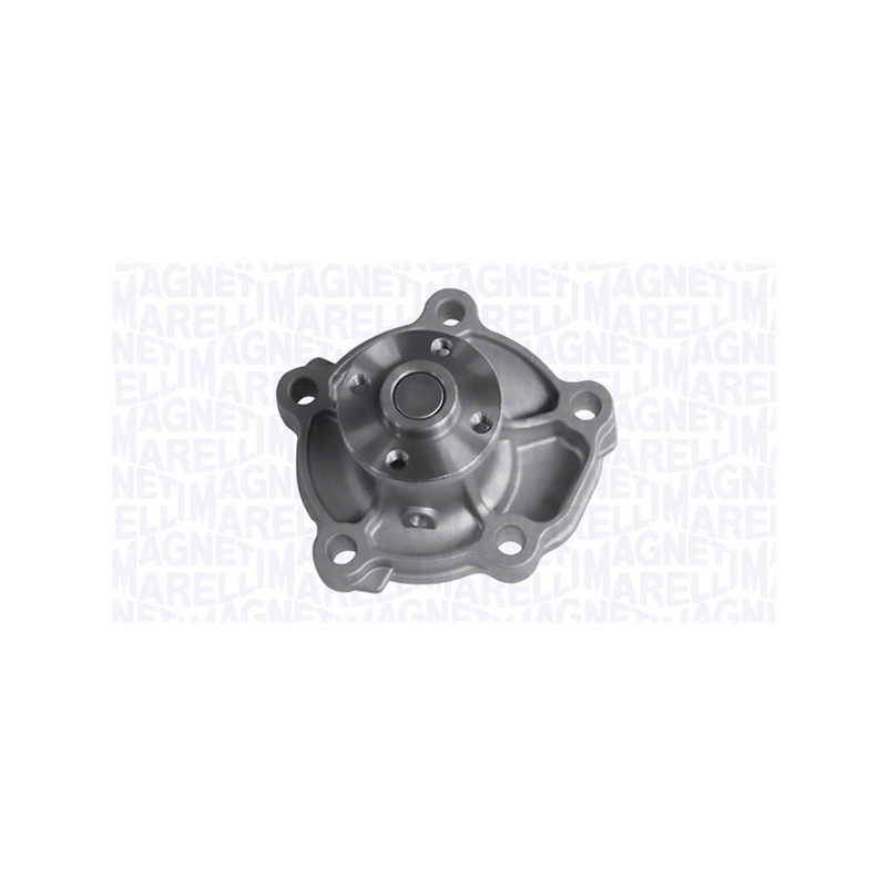 MAGNETI MARELLI 352316171015 Water Pump