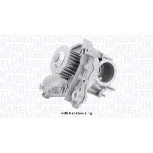 MAGNETI MARELLI 352316171045 Wasserpumpe