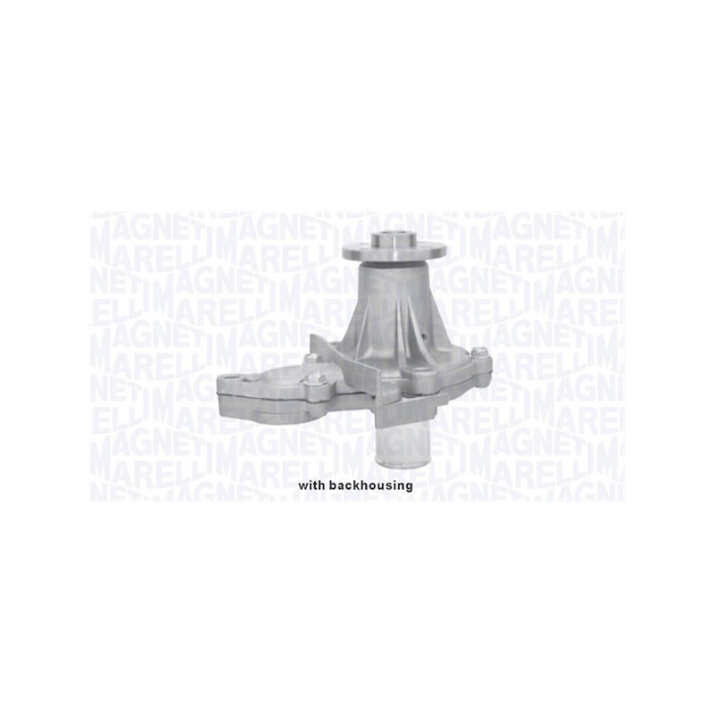 MAGNETI MARELLI 352316171056 Vodné čerpadlo