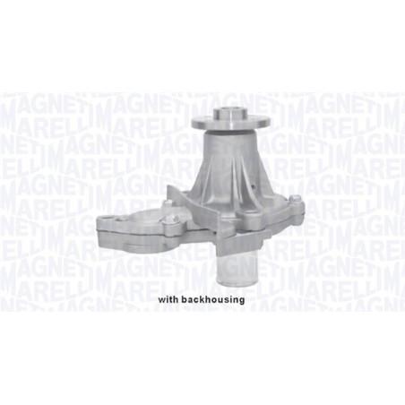 MAGNETI MARELLI 352316171056 Wasserpumpe