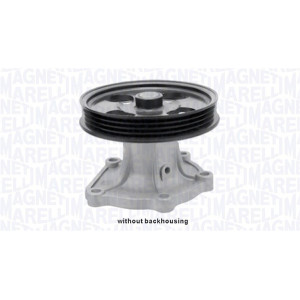 MAGNETI MARELLI 352316171061 Vodné čerpadlo