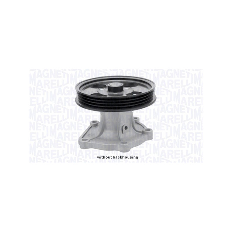 MAGNETI MARELLI 352316171061 Water Pump
