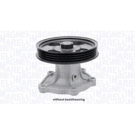 MAGNETI MARELLI 352316171061 Vodní čerpadlo