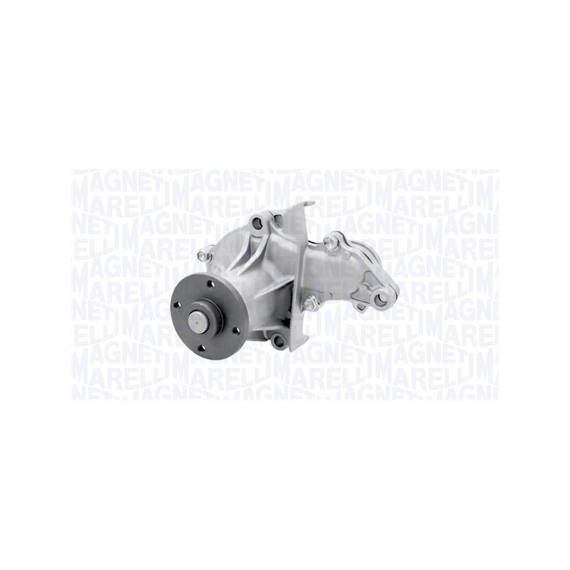 MAGNETI MARELLI 352316171071 Water Pump