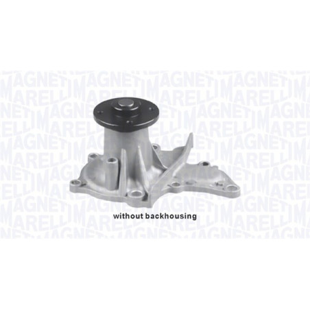 MAGNETI MARELLI 352316171092 Water Pump