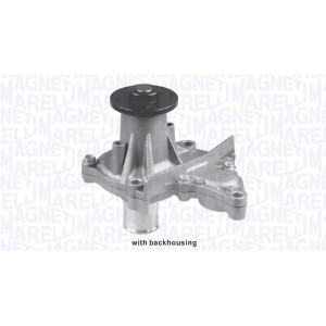 MAGNETI MARELLI 352316171093 Vodné čerpadlo