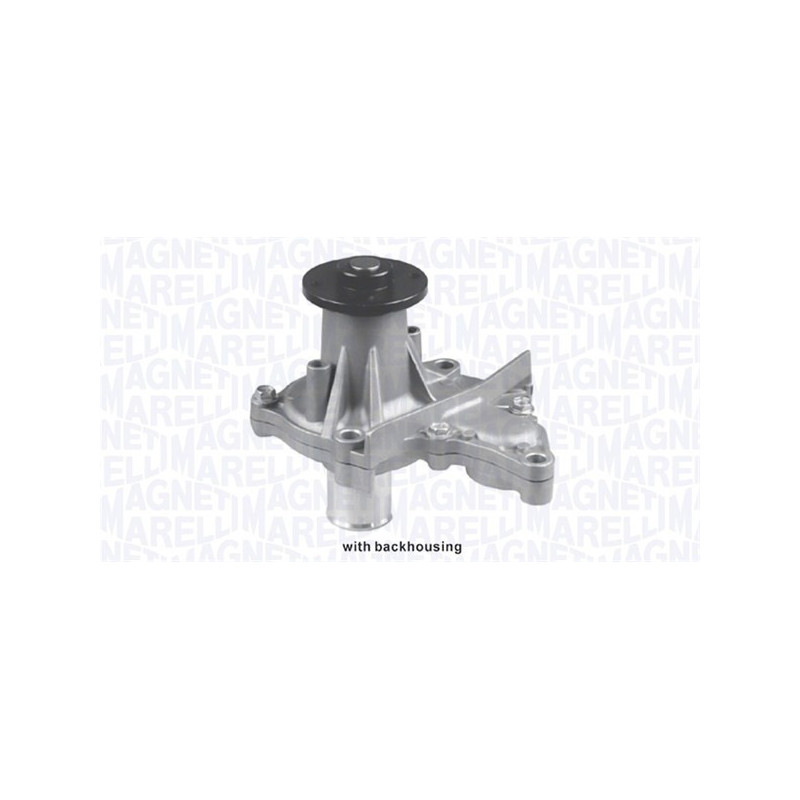 MAGNETI MARELLI 352316171093 Vodní čerpadlo