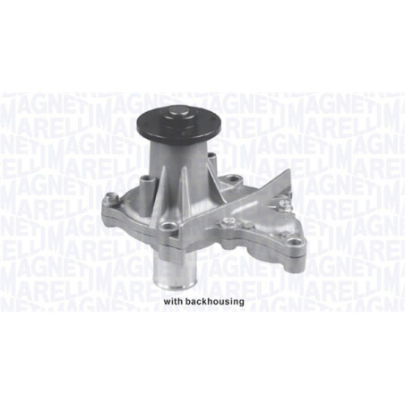 MAGNETI MARELLI 352316171093 Vodní čerpadlo