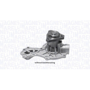 MAGNETI MARELLI 352316171163 Wasserpumpe