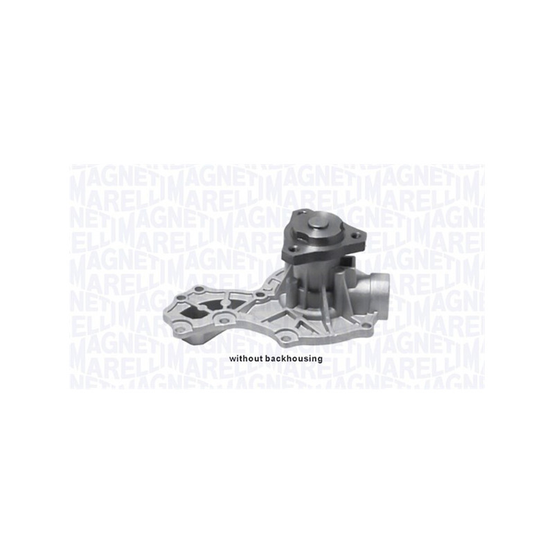 MAGNETI MARELLI 352316171163 Wasserpumpe