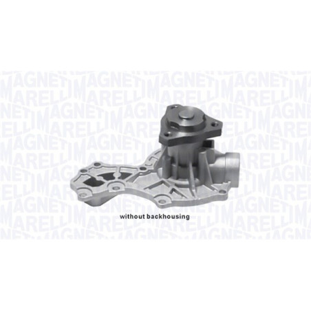 MAGNETI MARELLI 352316171163 Pompa acqua