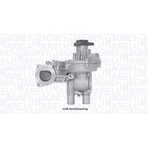 MAGNETI MARELLI 352316171164 Wasserpumpe