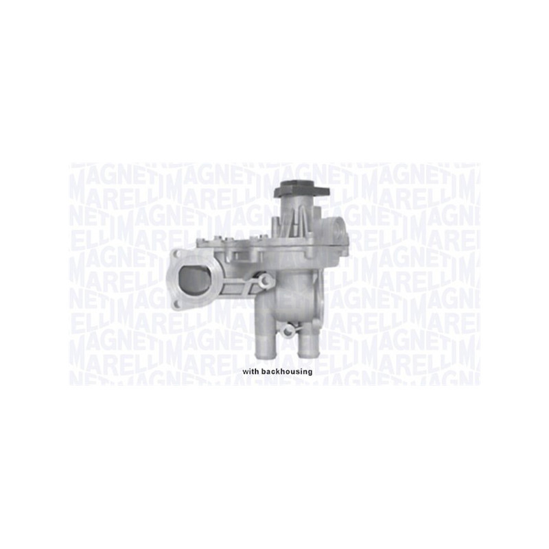 MAGNETI MARELLI 352316171164 Vodní čerpadlo