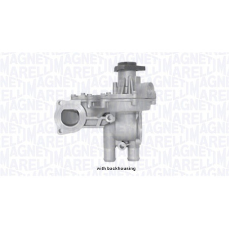 MAGNETI MARELLI 352316171164 Vodné čerpadlo